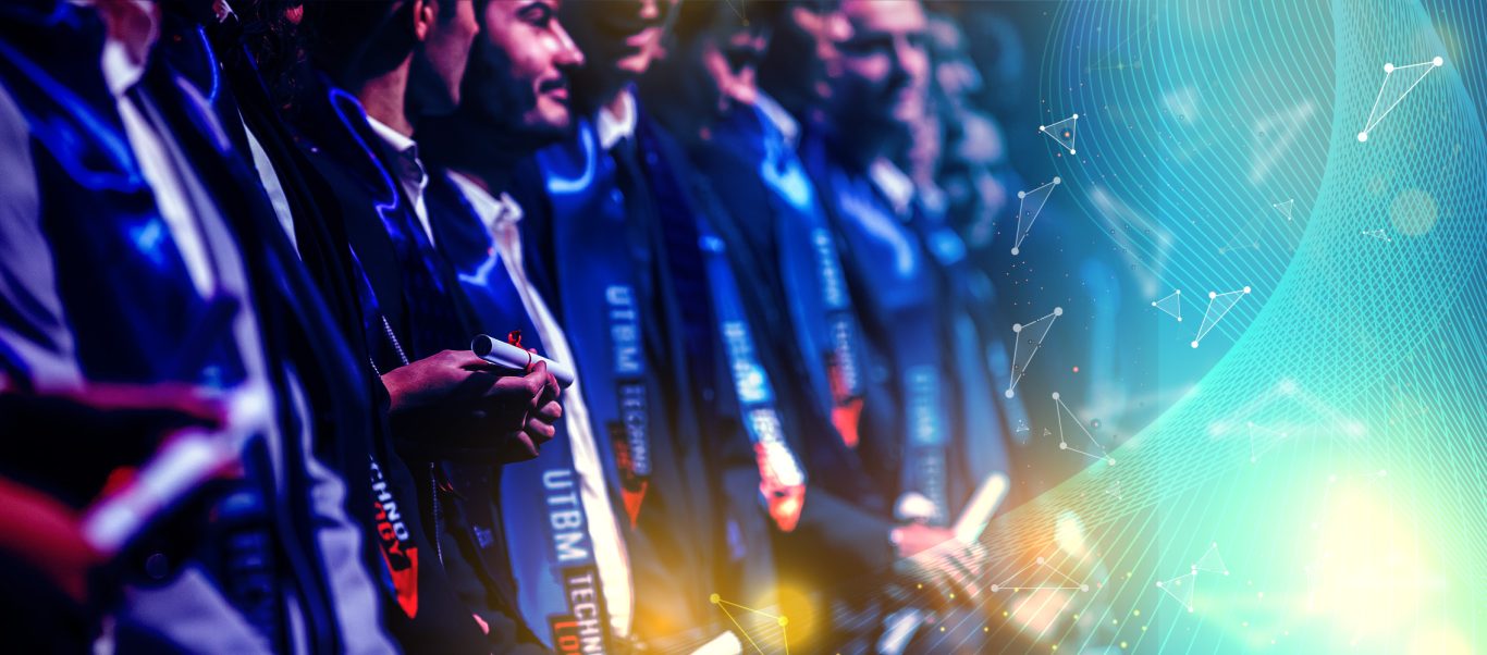 Cérémonie de remise des diplômes 2025