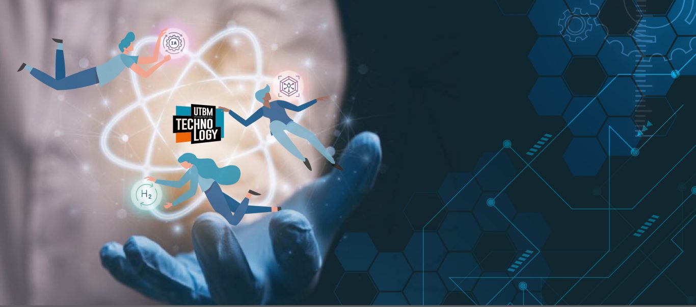 Journée de la recherche et de l’innovation