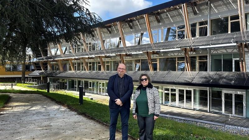 L’UTBM renforce ses liens avec l’université Hassan II de Casablanca