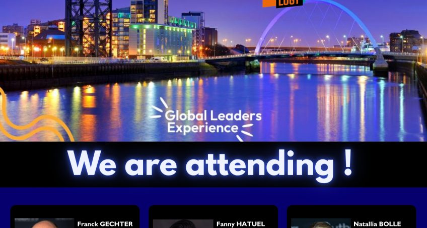 EAIE 2026: Let’s meet in Glasgow!