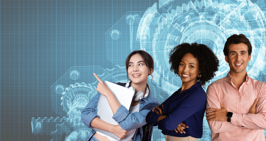 Bourse France Excellence Eiffel : ouverture des candidatures