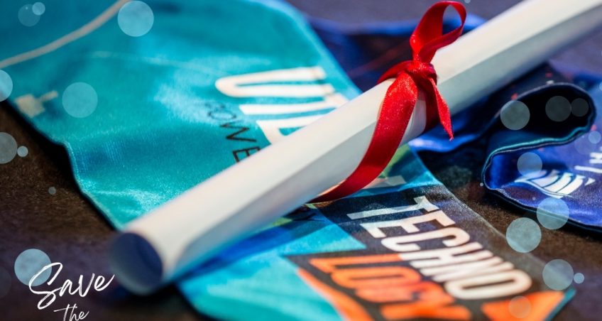 Cérémonie de remise des diplômes 2026